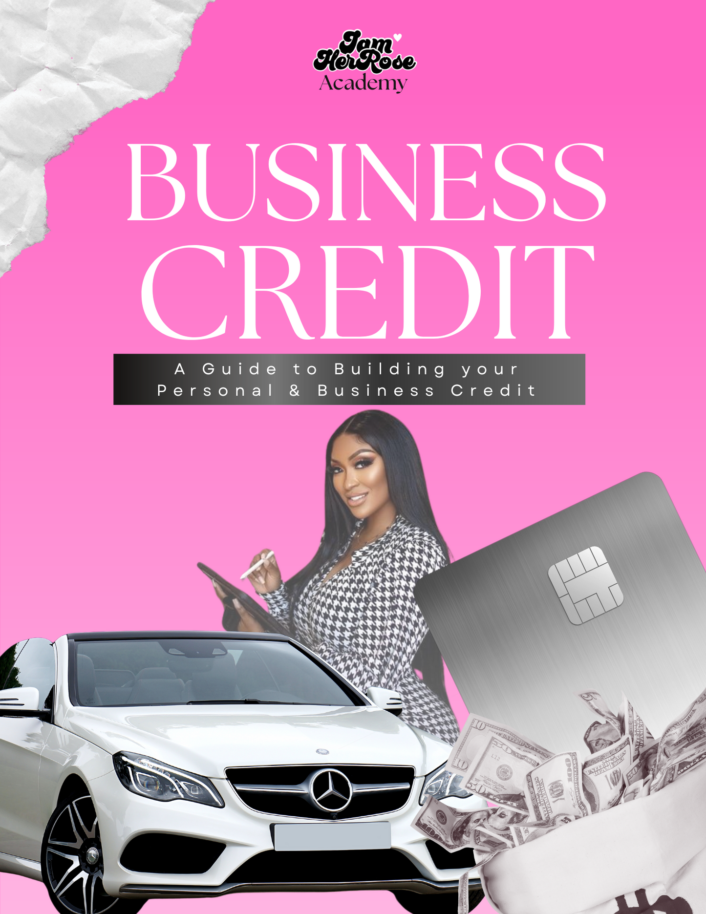 Business Credit 101